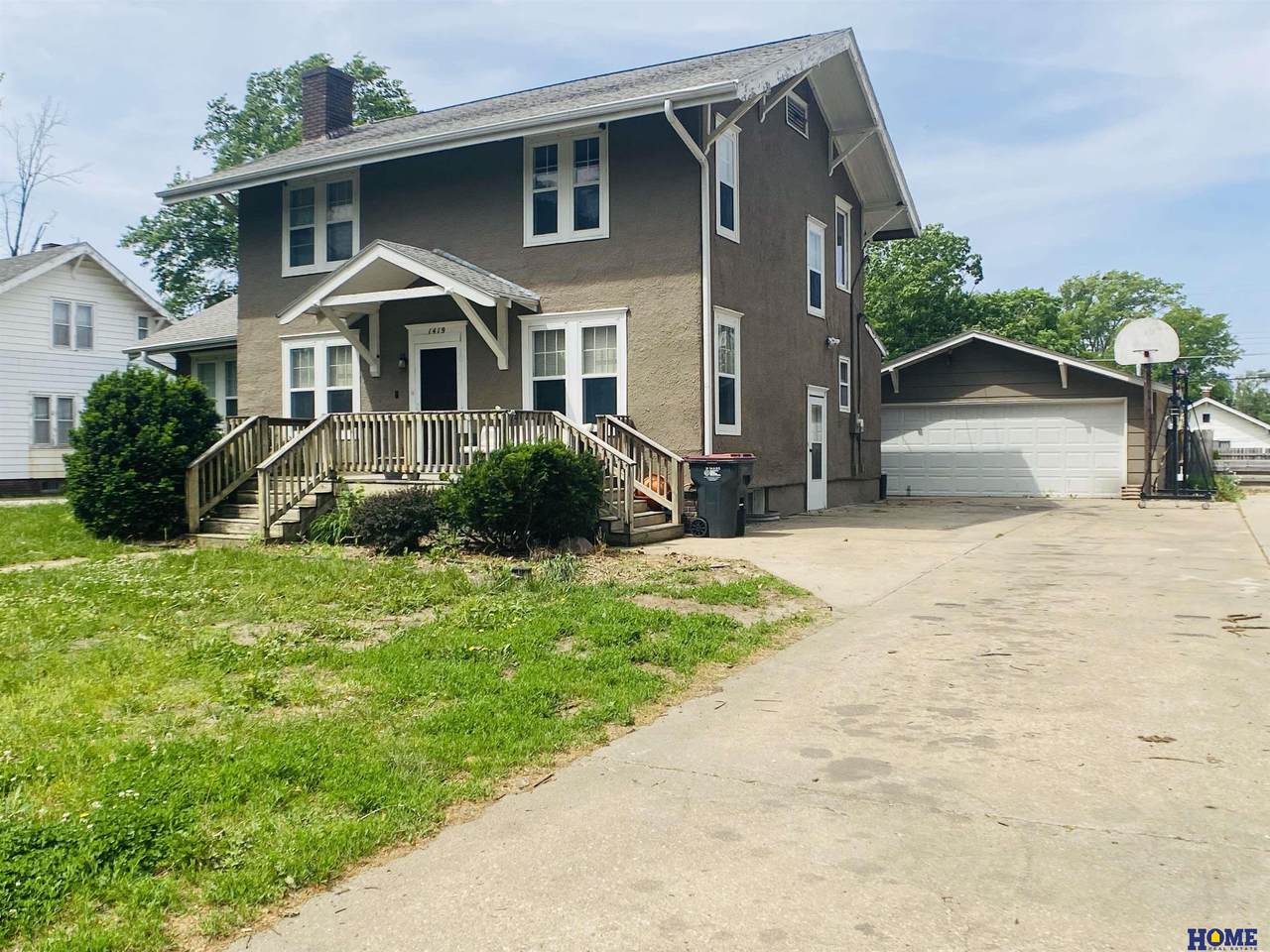 1419 11th Street - Photo 1