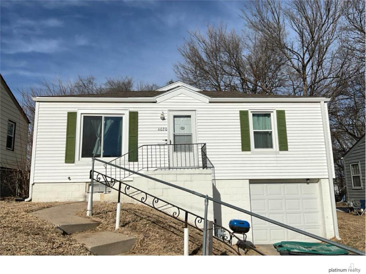 4020 Binney Street - Photo 1
