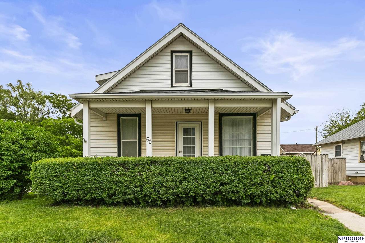 60 Bell Street - Photo 1