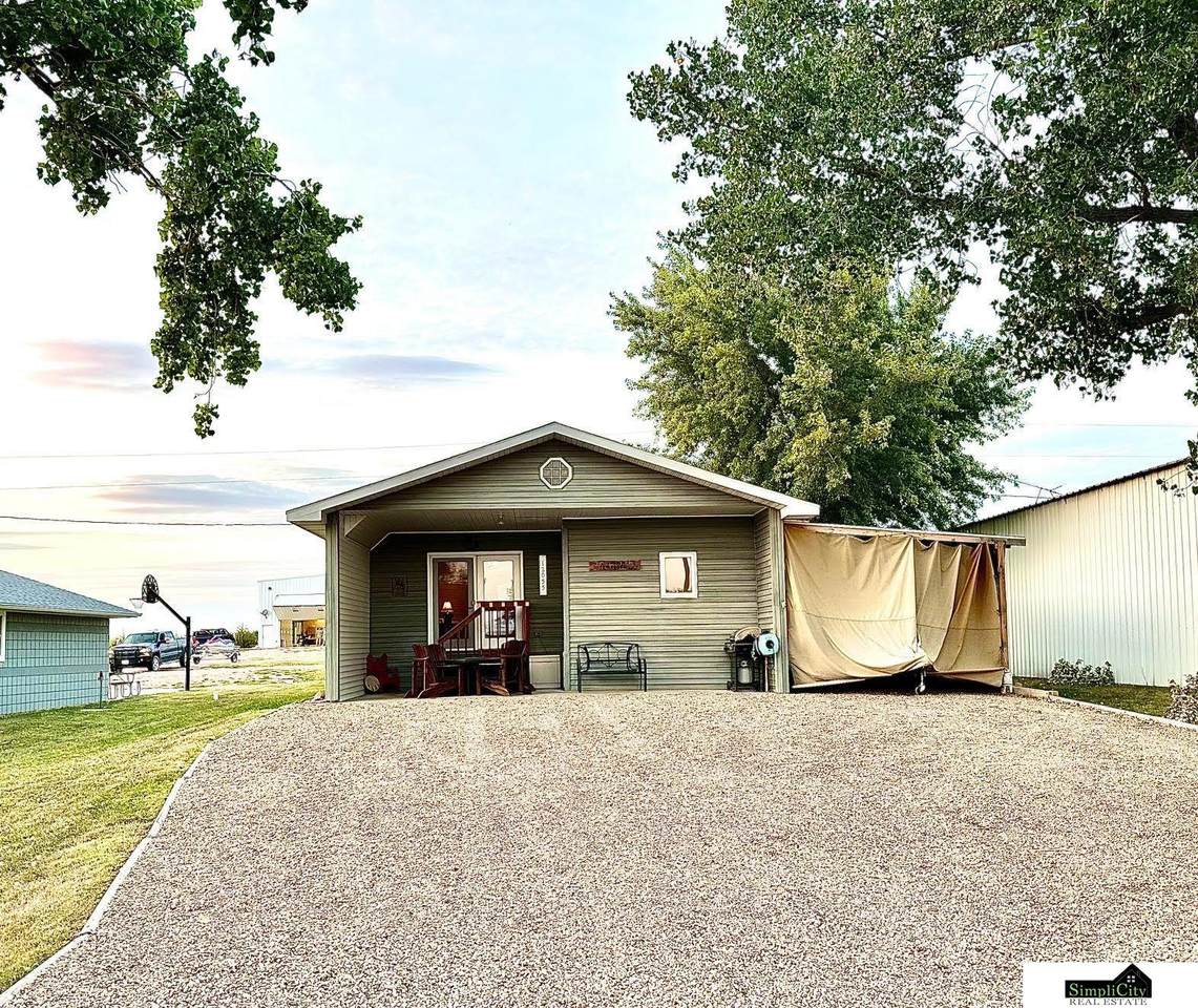 12055 Shore Drive - Photo 1
