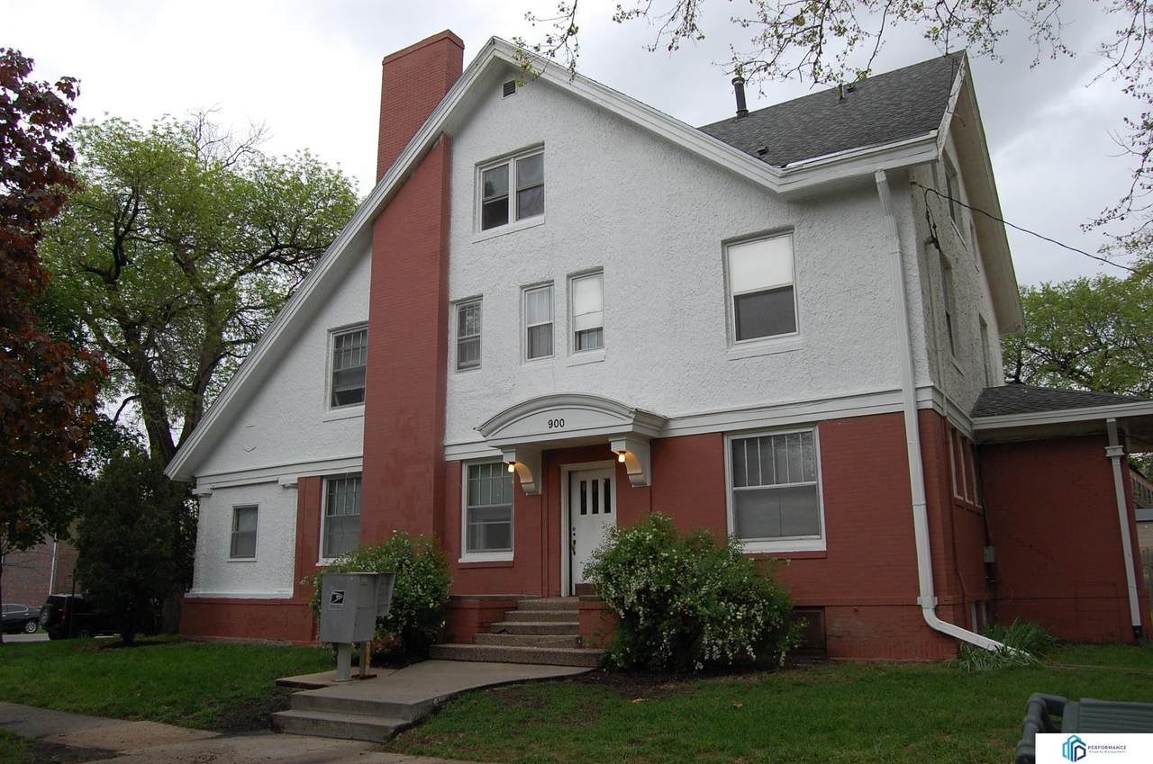 900 18th Street - Photo 1