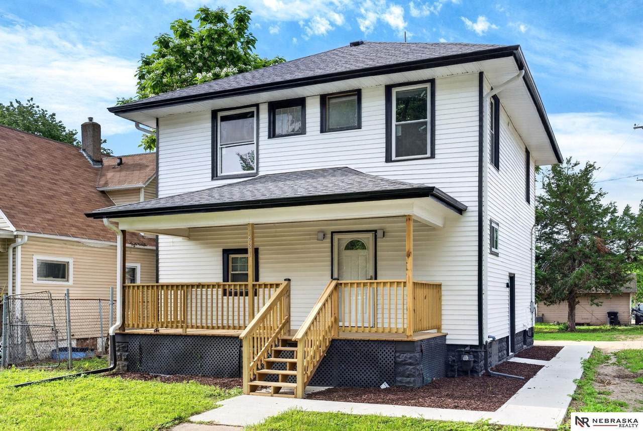 1481 Emmet Street - Photo 1