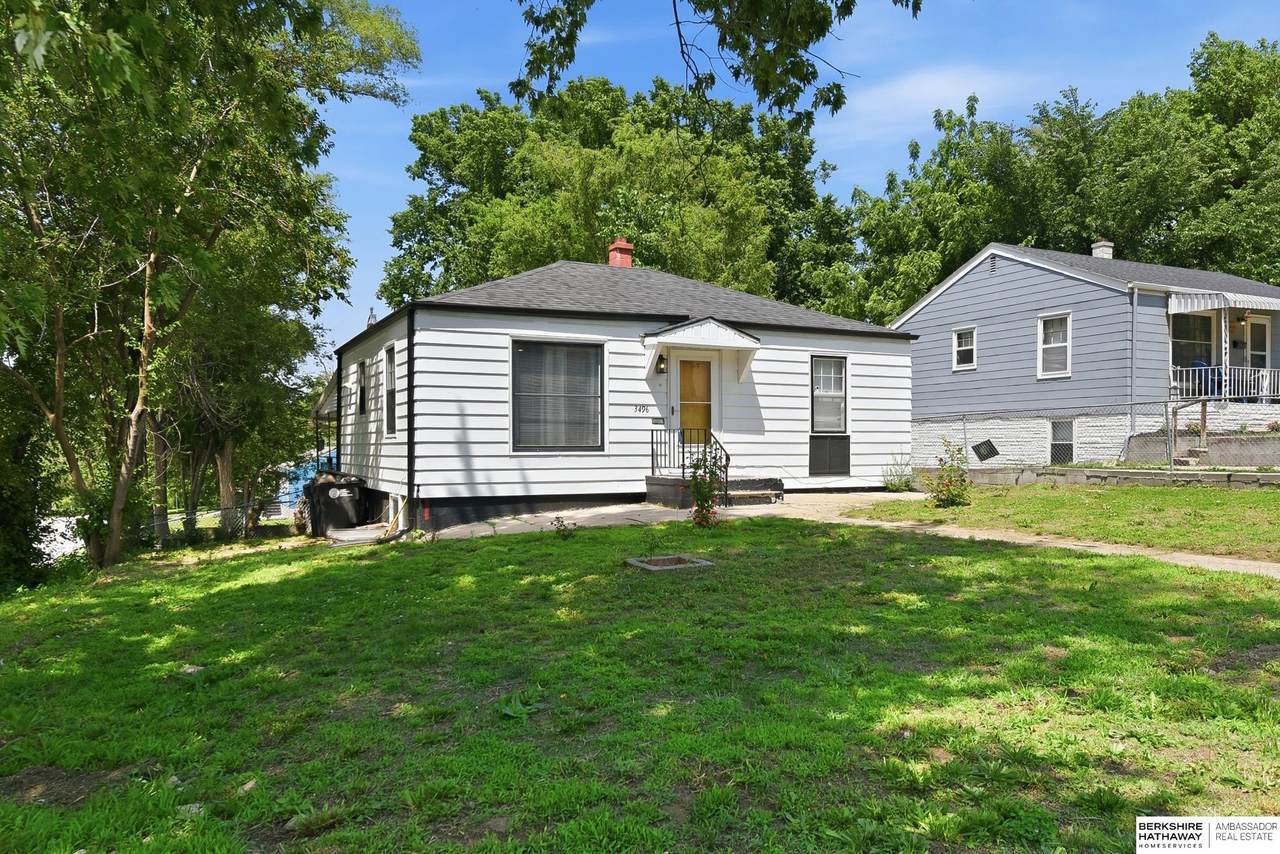 3496 Pratt Street - Photo 1