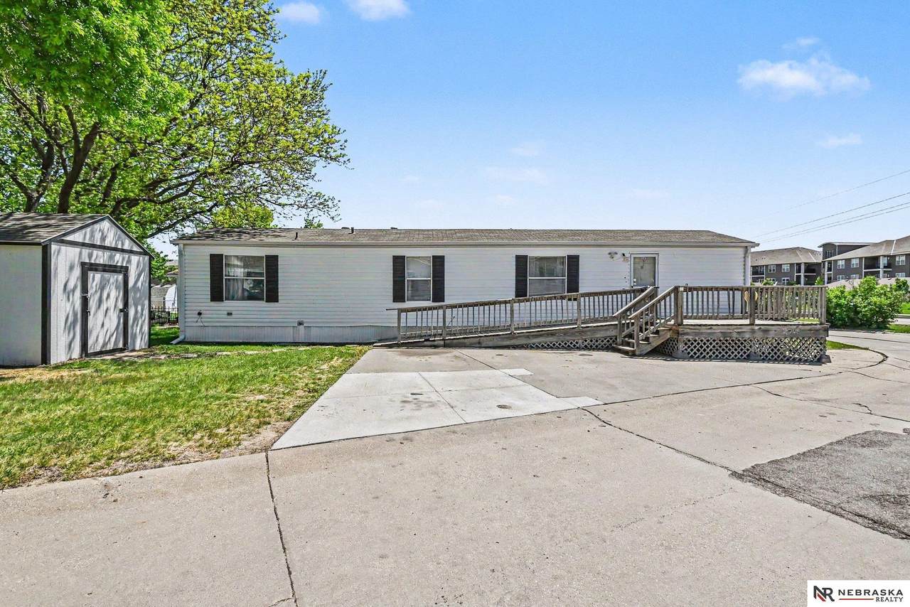 910 6th St Lot 23 Street - Photo 1
