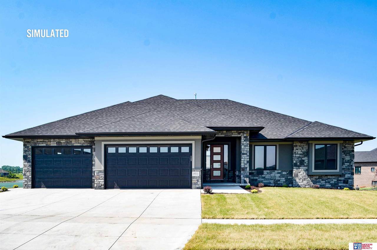 512 Deep Water Bay - Photo 1
