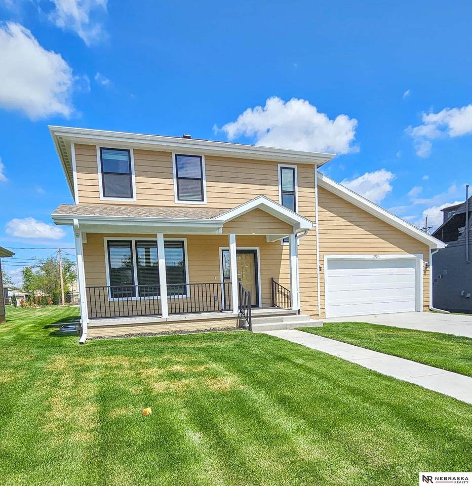 2420 Patrick Avenue - Photo 1