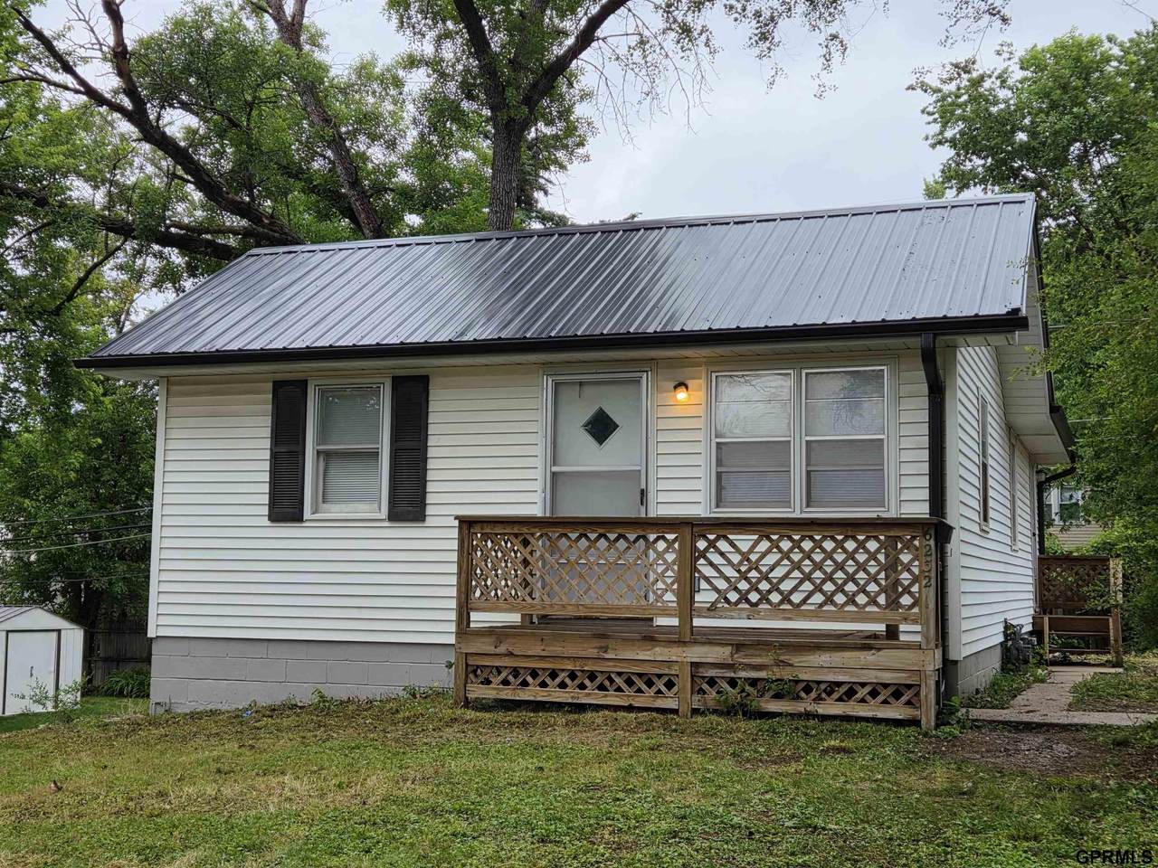 6232 Poppleton Avenue - Photo 1