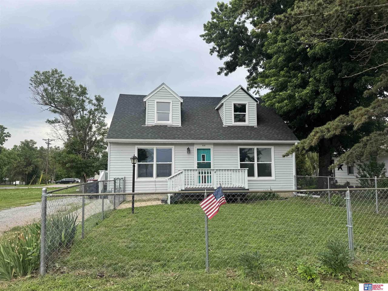 1630 Scott Street - Photo 1