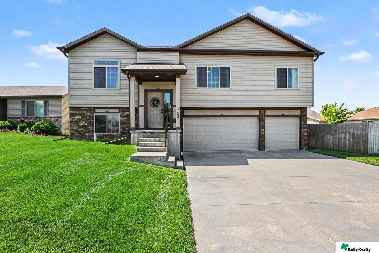 1521 Silverado Drive - Photo 1