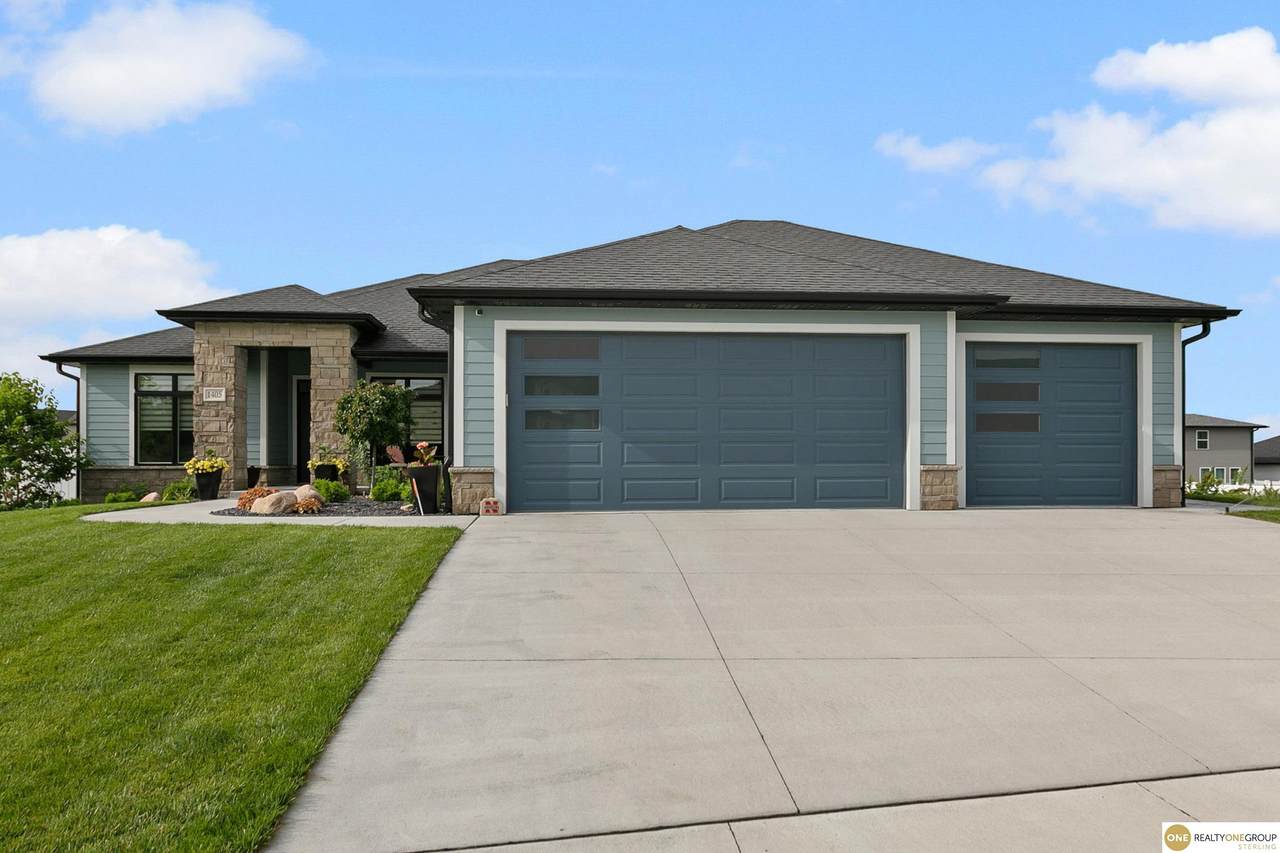 1405 Beartooth Drive - Photo 1