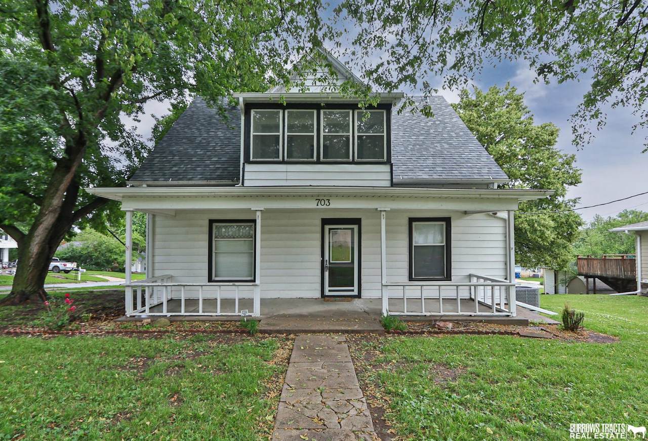 703 Thorne Street - Photo 1