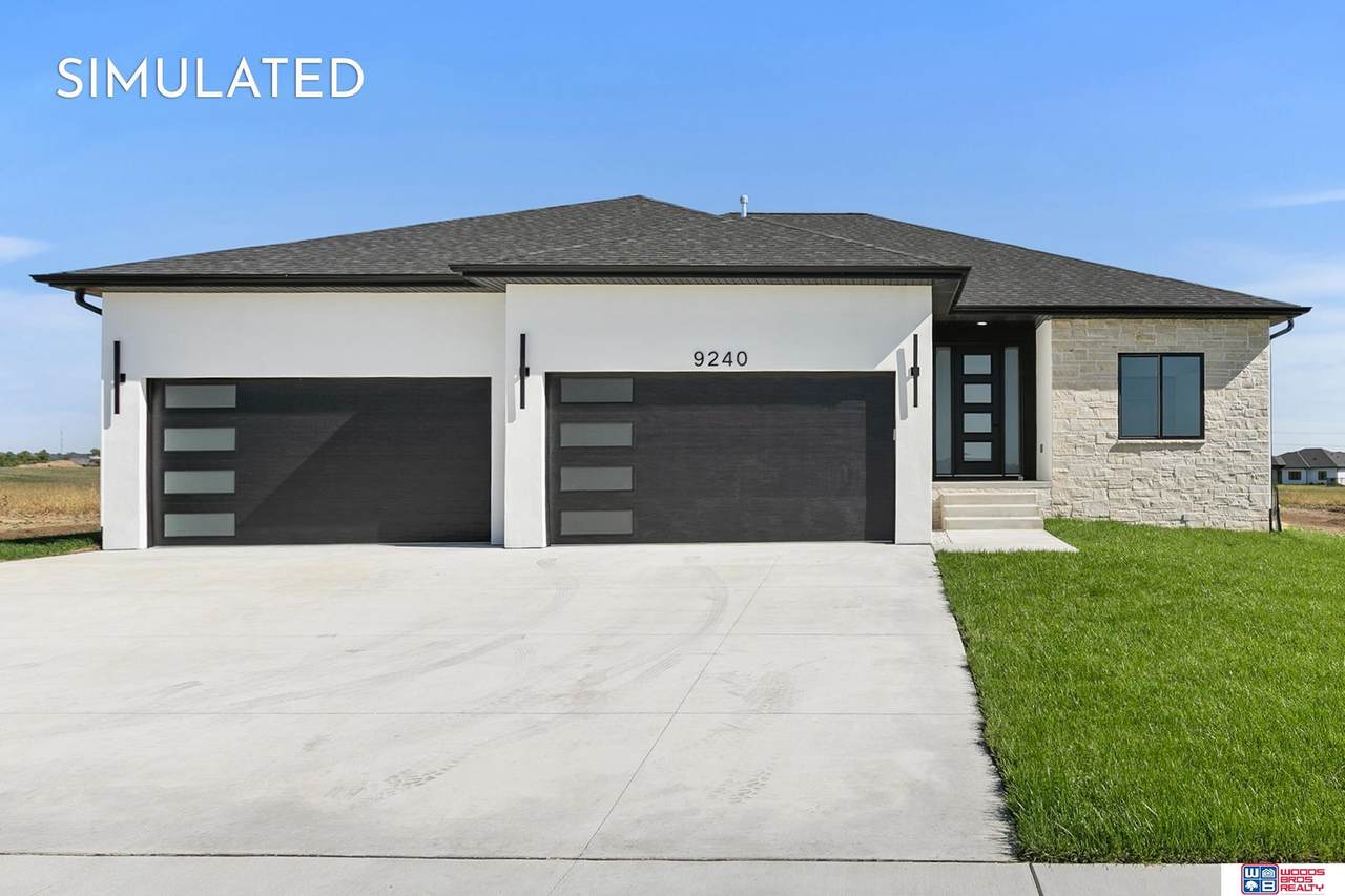 9221 Castle Pine Drive - Photo 1
