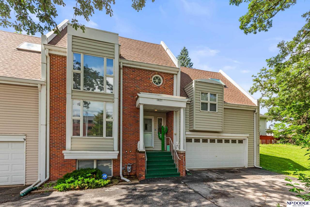 3621 Leavenworth Court - Photo 1