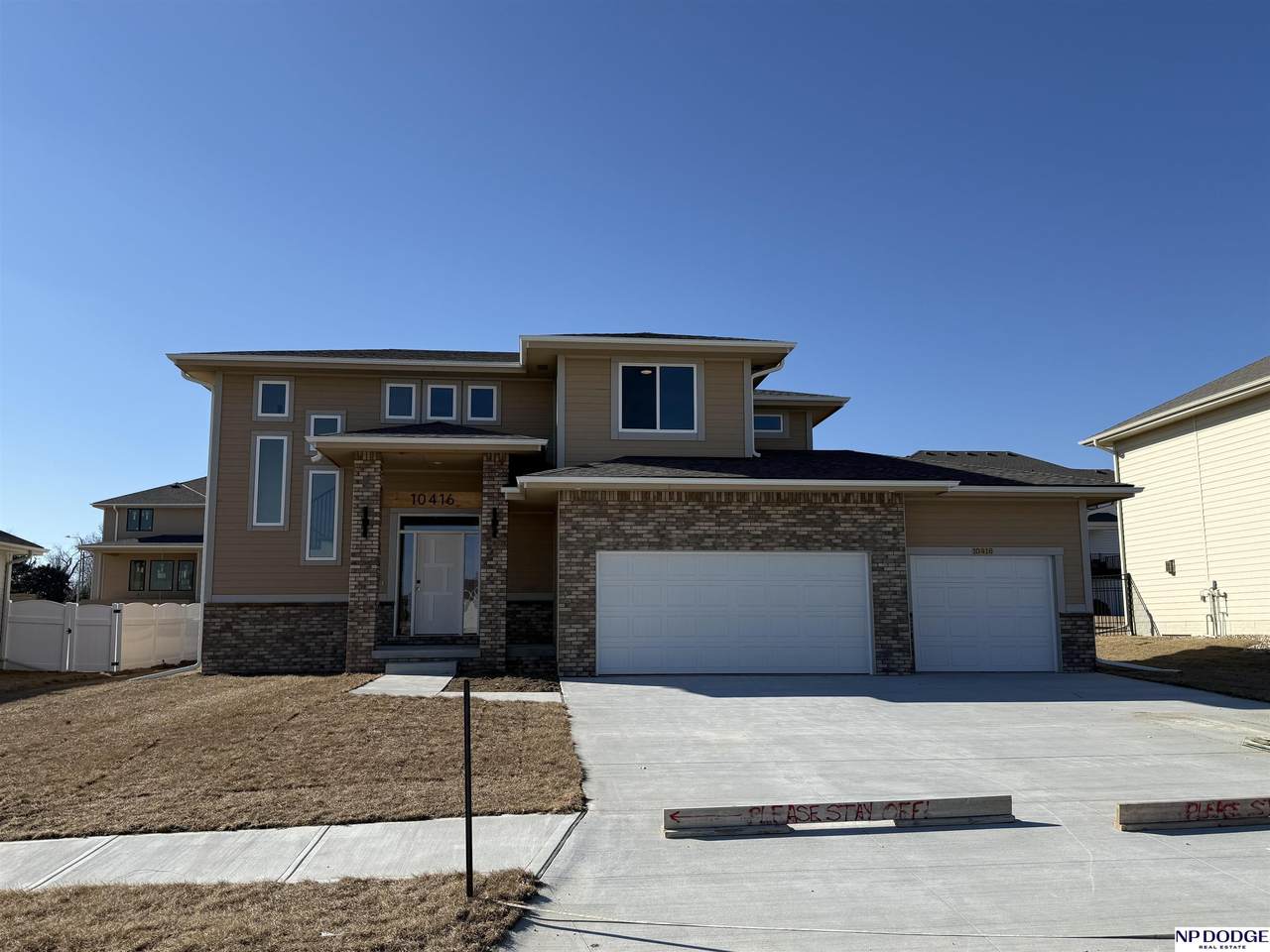 10416 191 Street - Photo 1