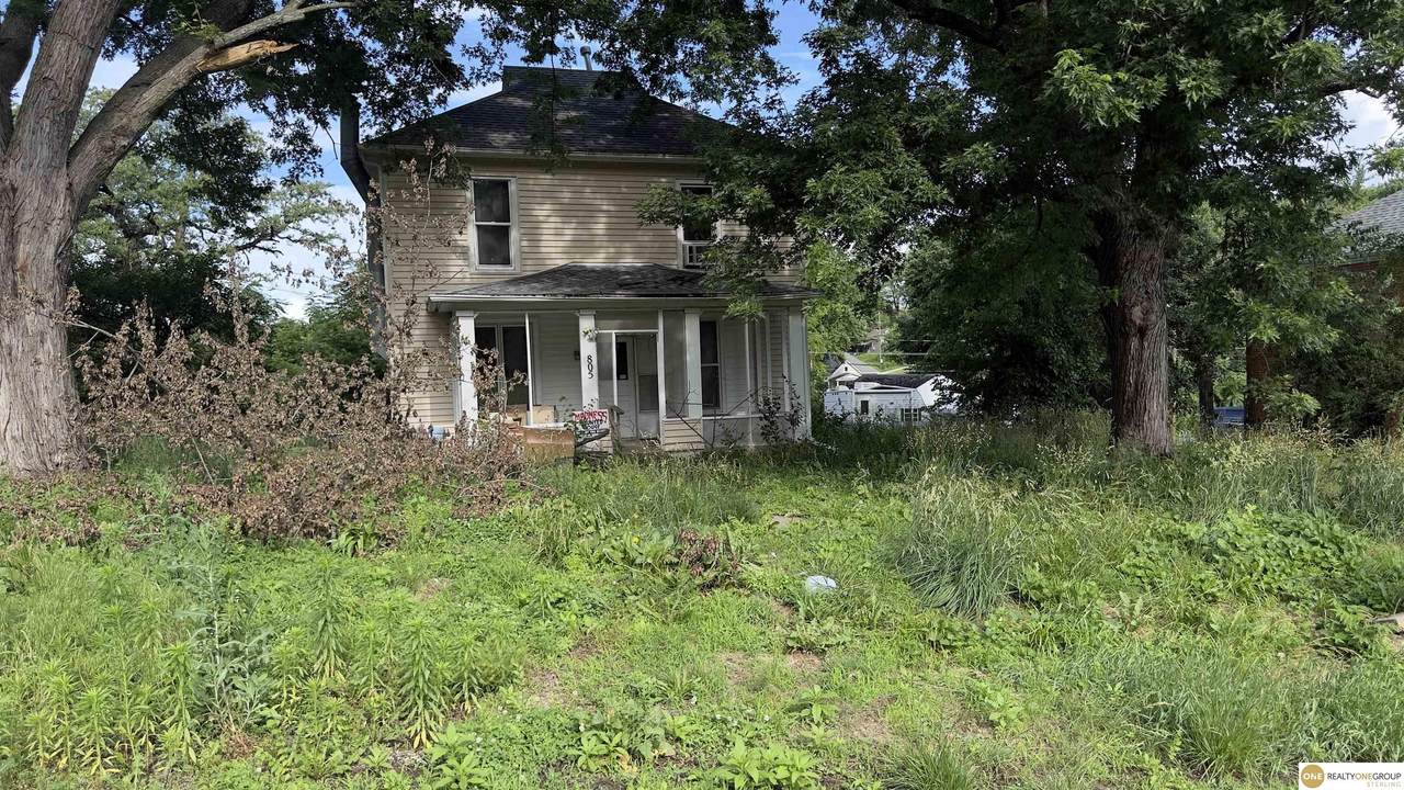 805 7 Street - Photo 1