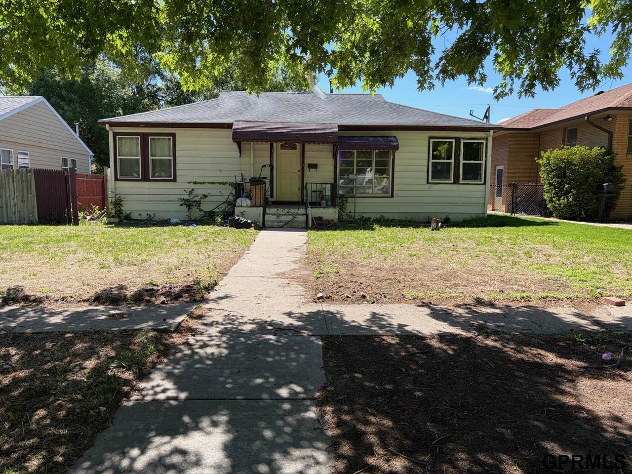 1209 Jefferson Street - Photo 1