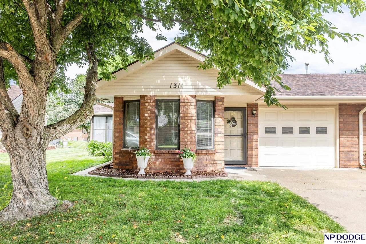 1311 Silver Ridge Road - Photo 1