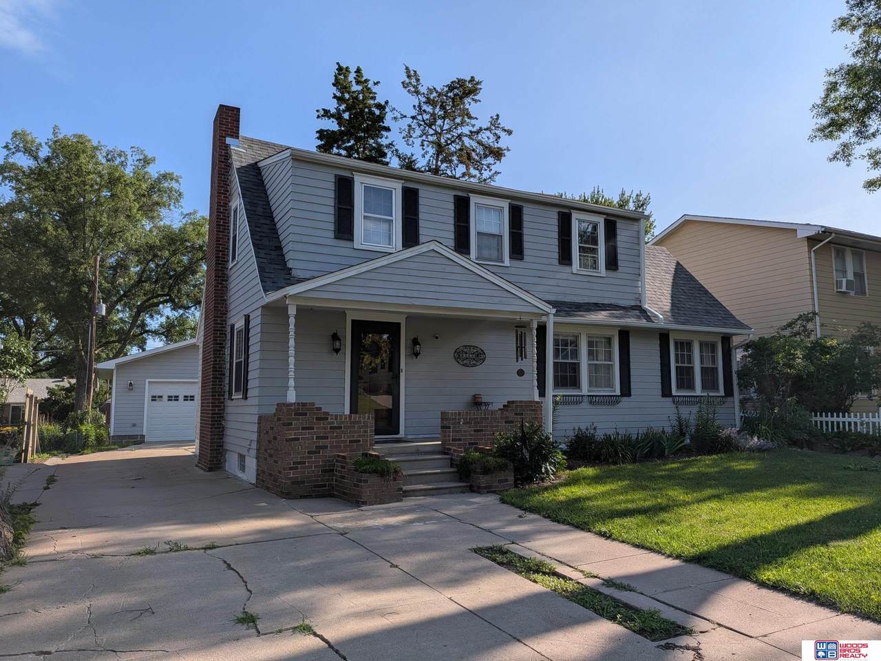 1436 Cheyenne Street - Photo 1