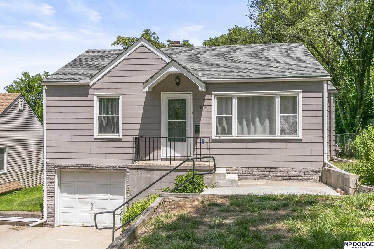 3164 Ida Street - Photo 1