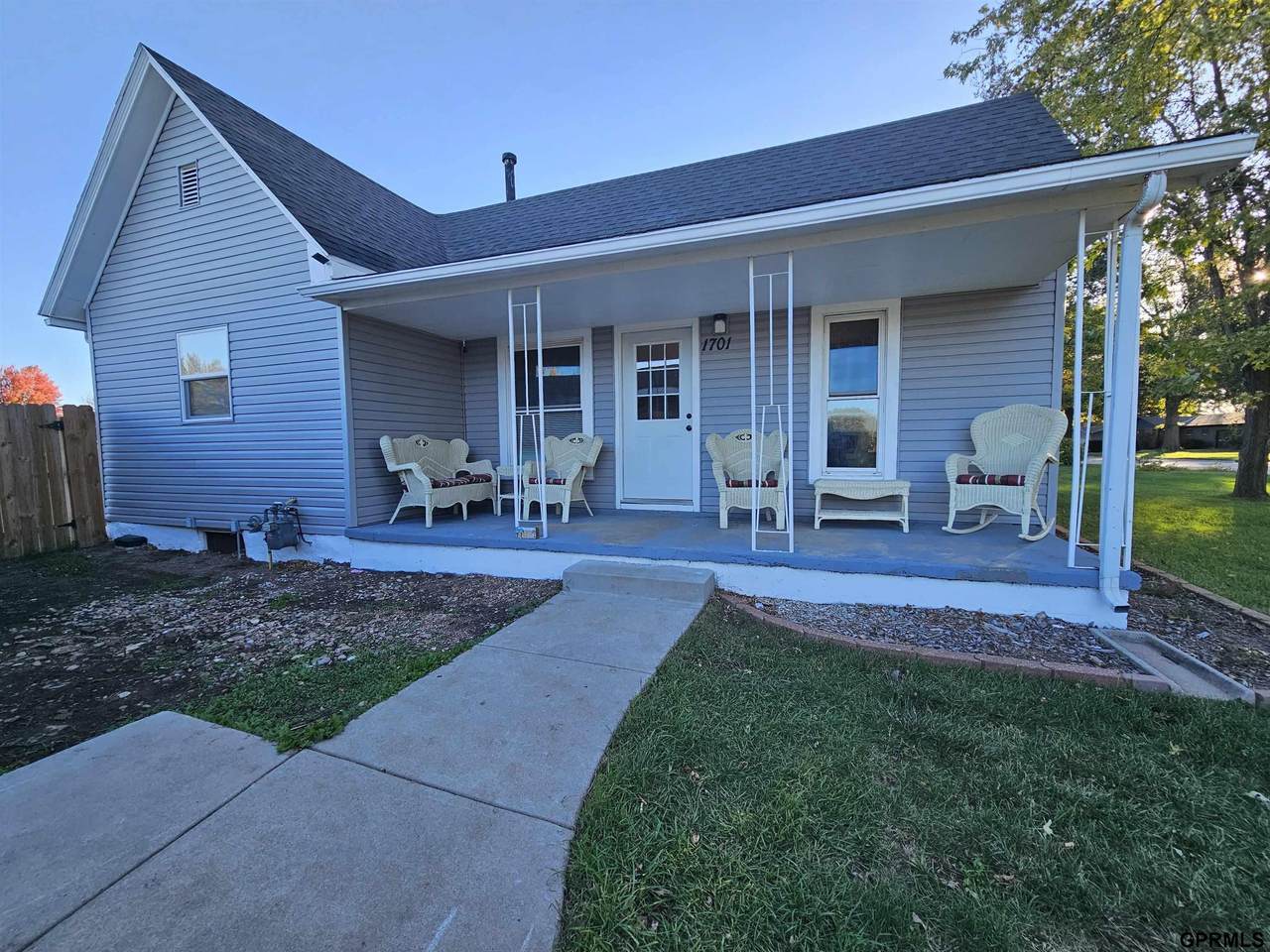 1701 H Street - Photo 1