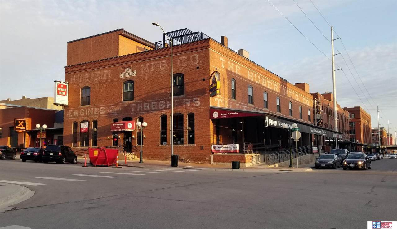 803 Q Street - Photo 1