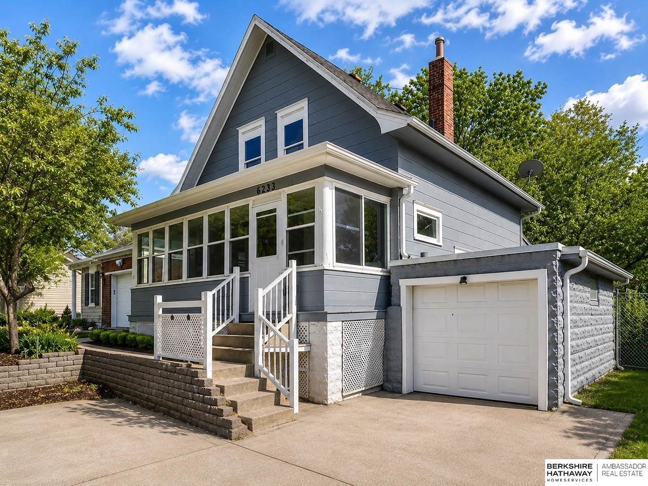 6233 Pacific Street - Photo 1