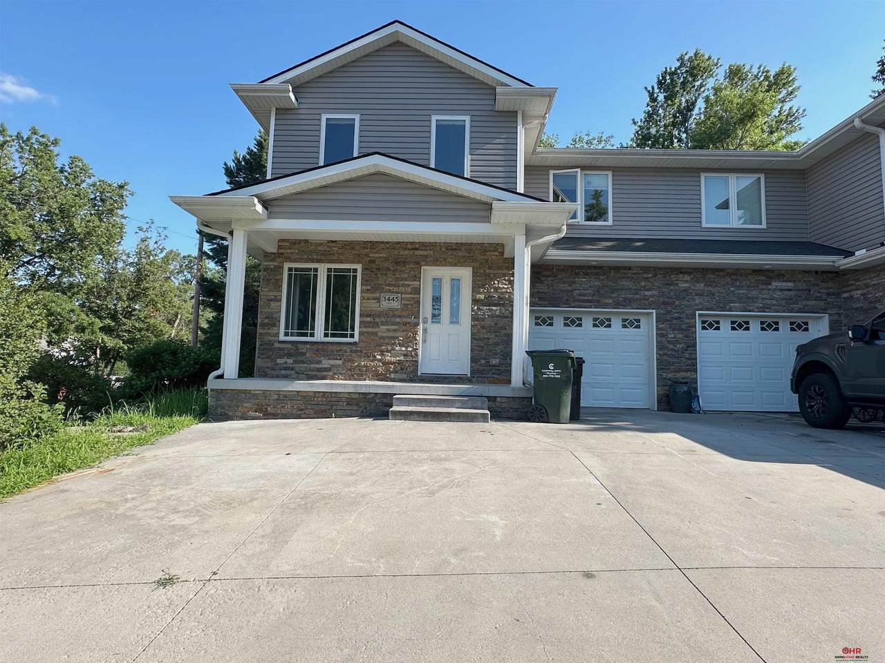 3445 S Street - Photo 1