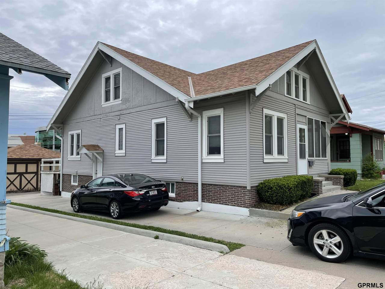 4212 Marcy Street - Photo 1
