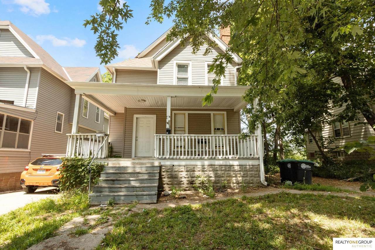 4038 Seward Street - Photo 1