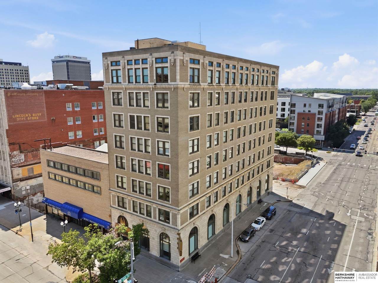 1001 O Street - Photo 1