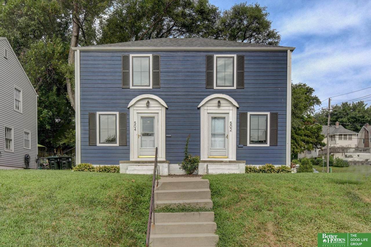 502 50th Street - Photo 1
