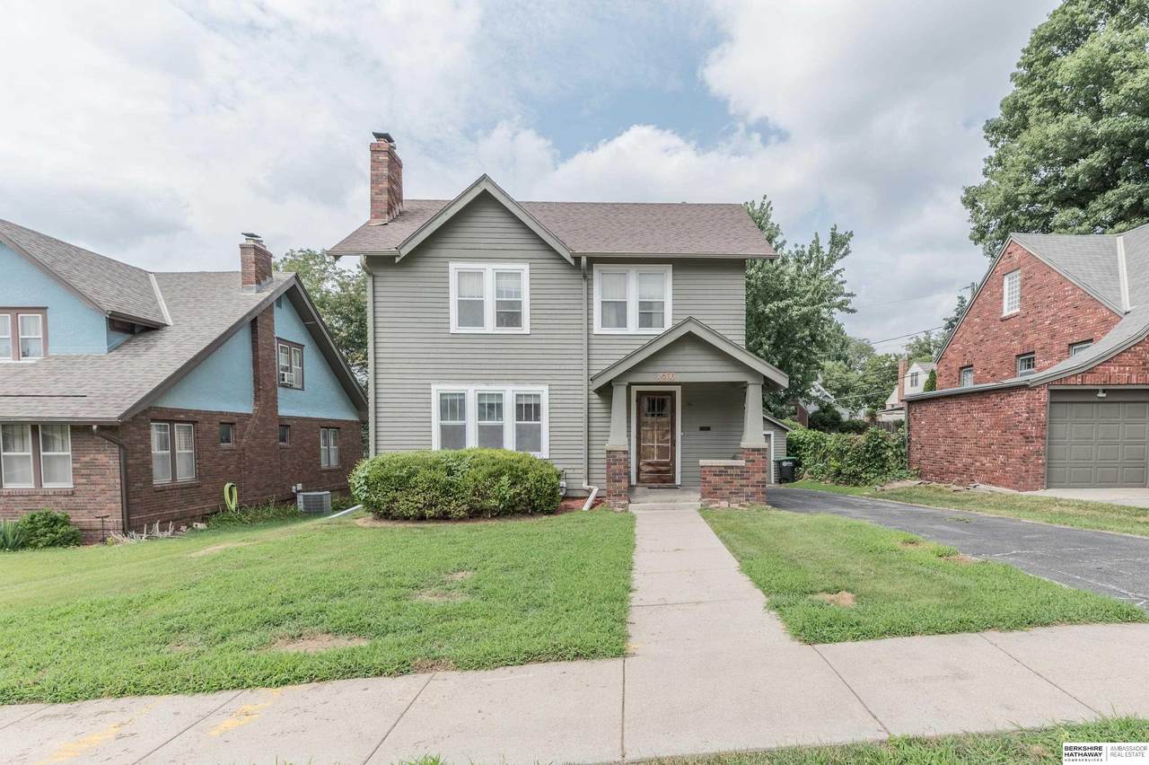 5628 Pierce Street - Photo 1