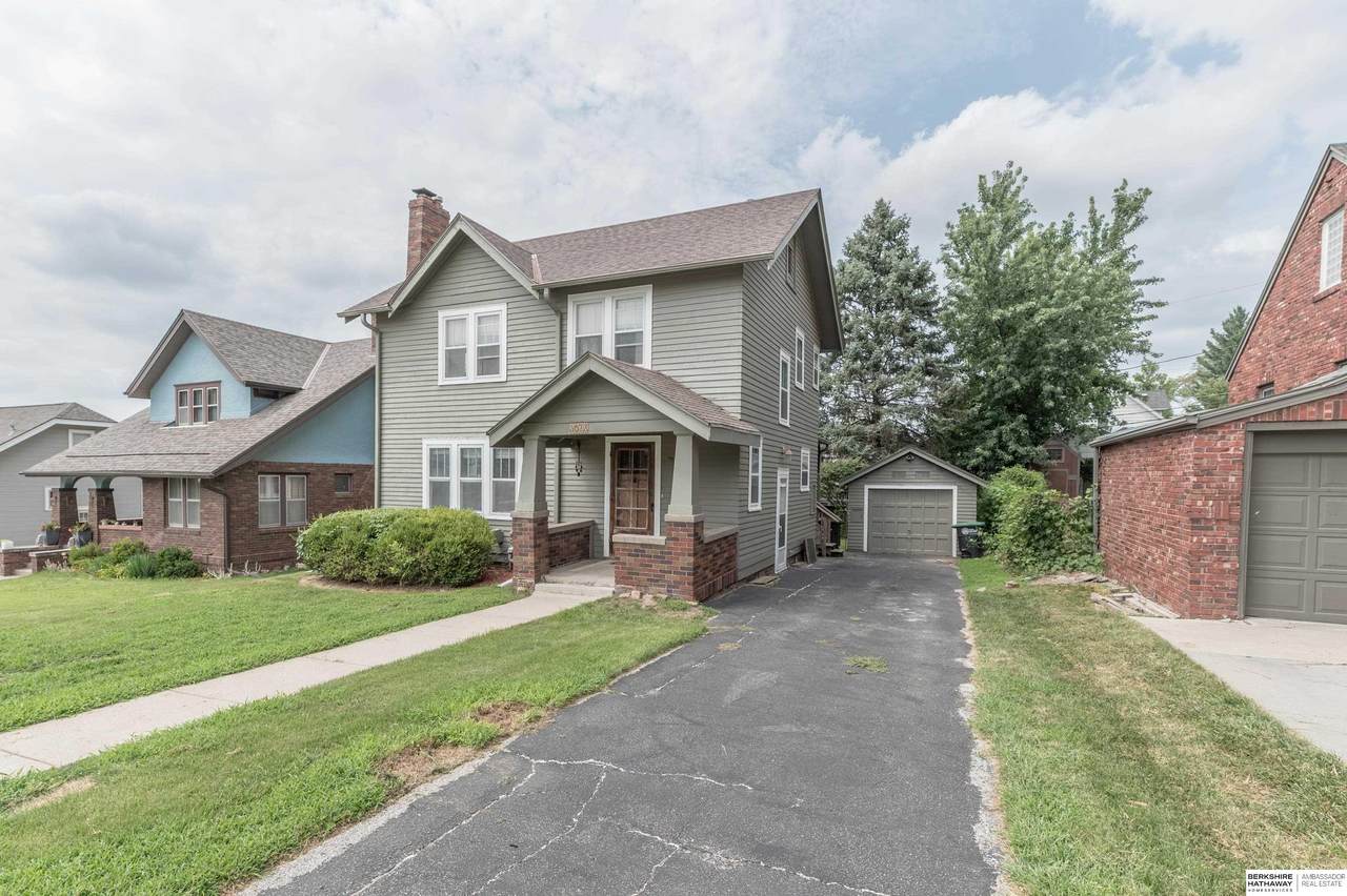 5628 Pierce Street - Photo 1