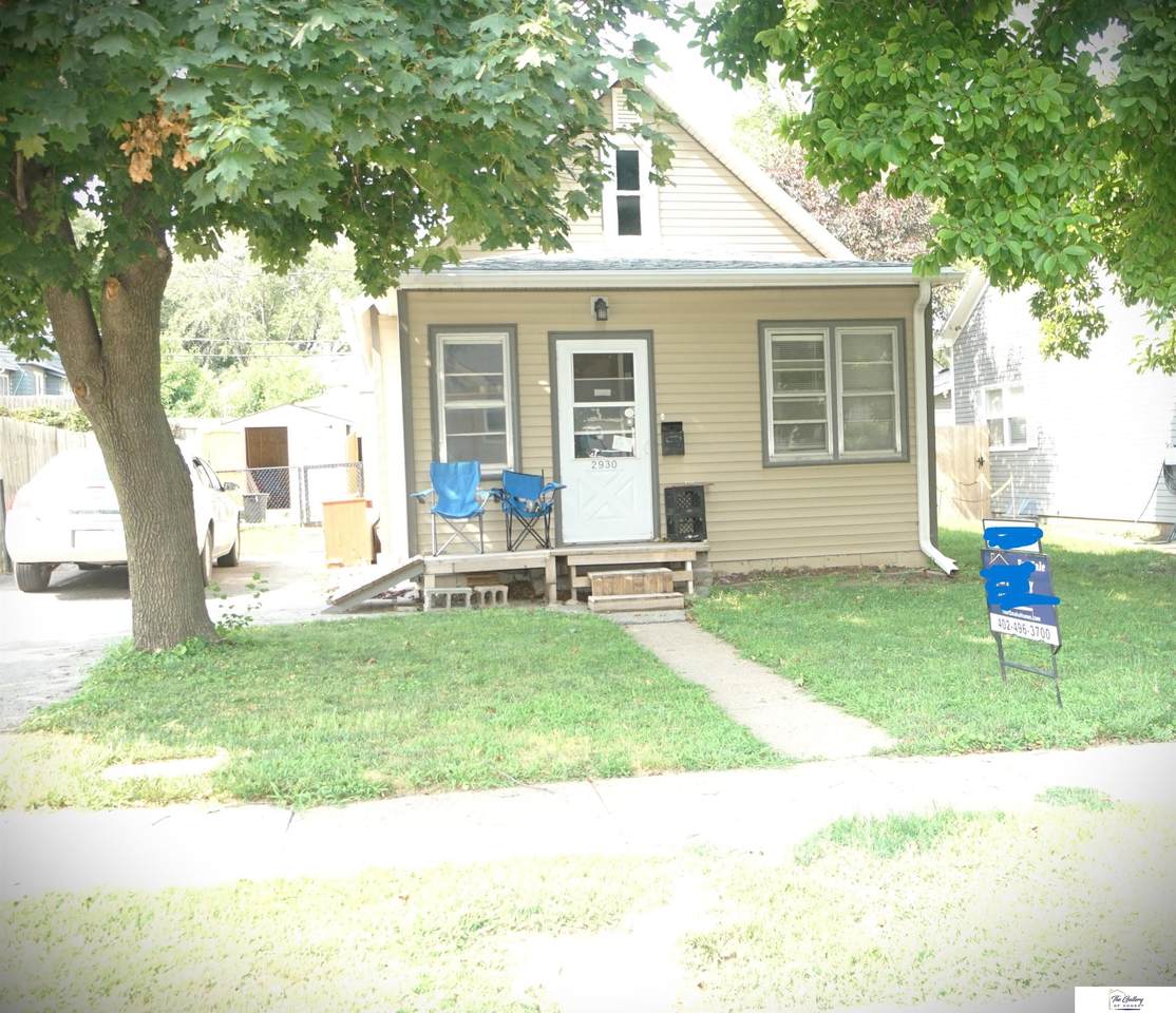 2930 Castelar Street - Photo 1