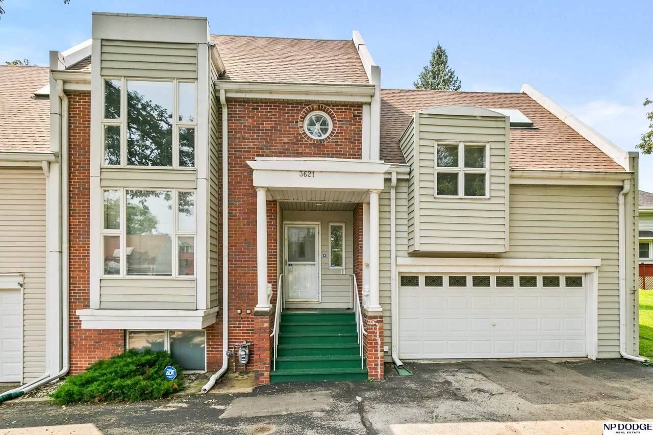 3621 Leavenworth Court - Photo 1