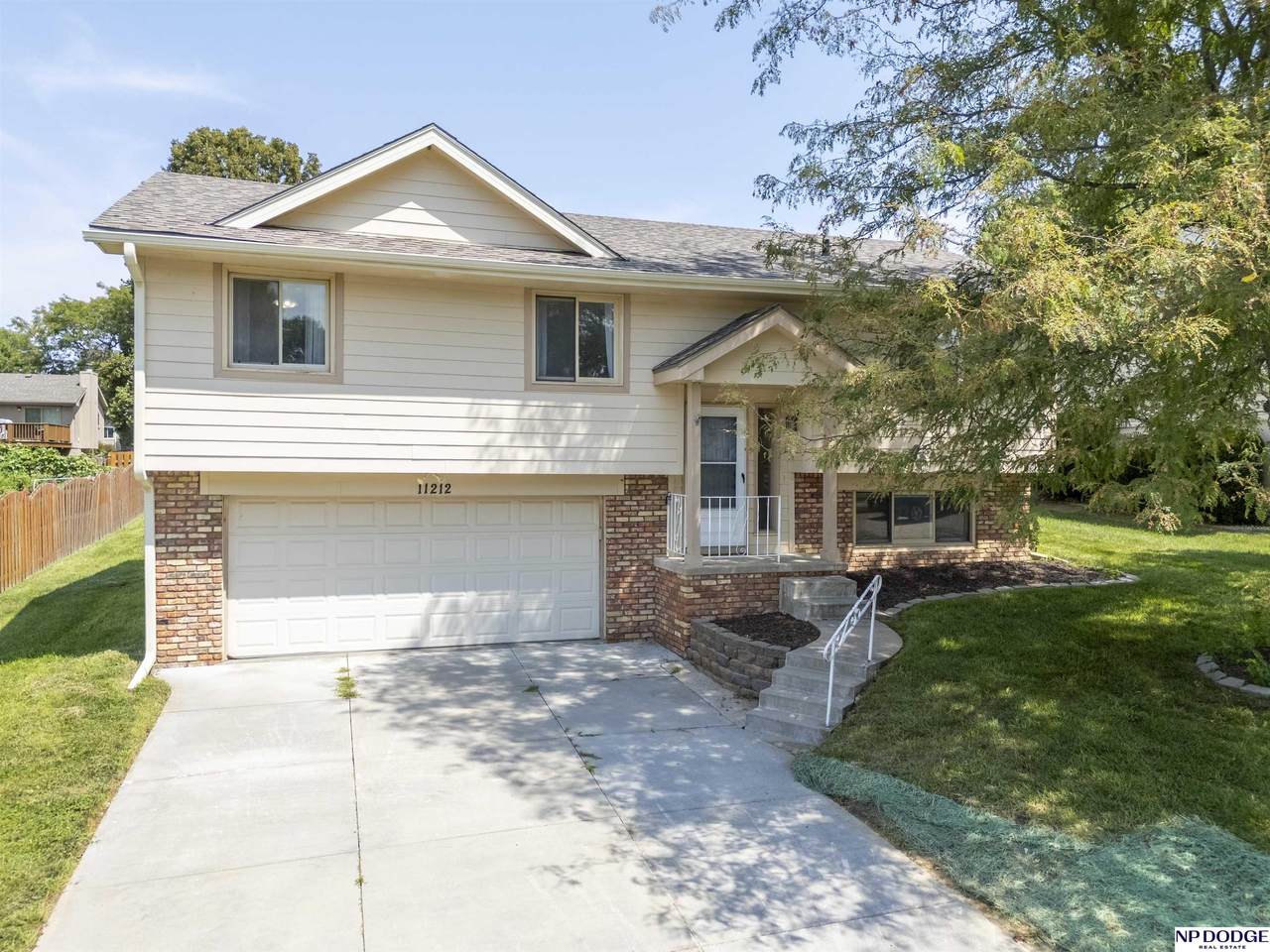 11212 Z Street - Photo 1