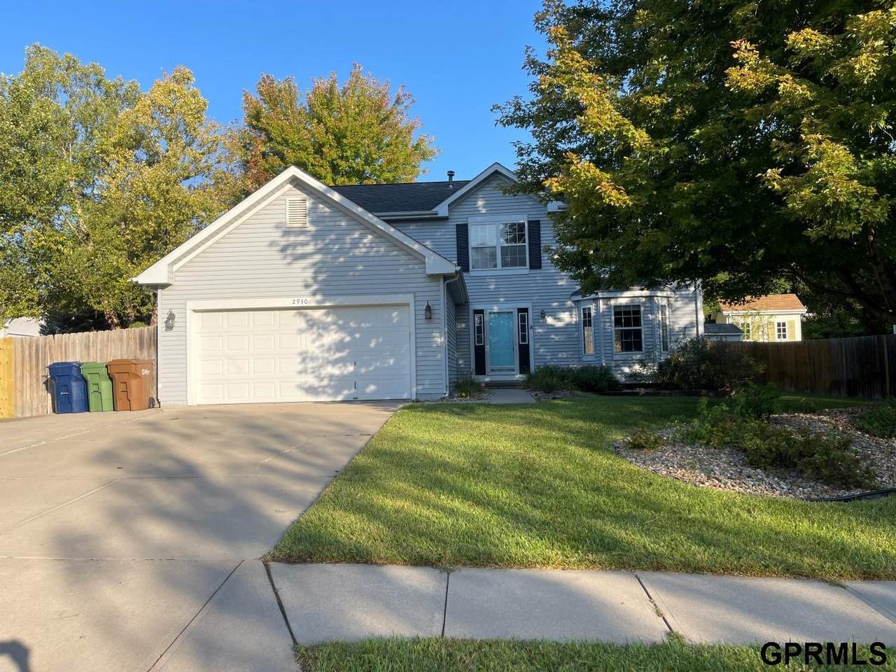 2930 Blackhawk Drive - Photo 1