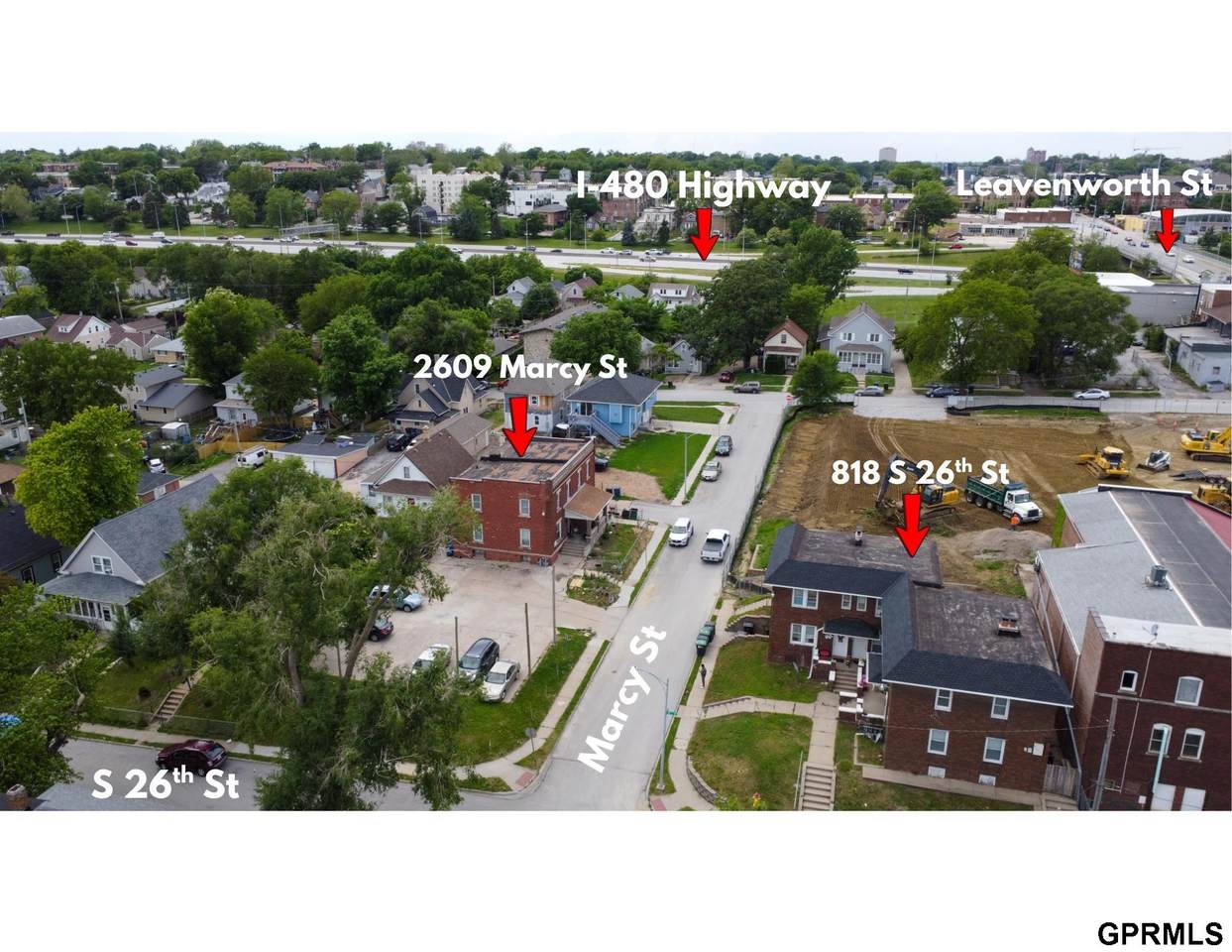 818 26th Street - Photo 1