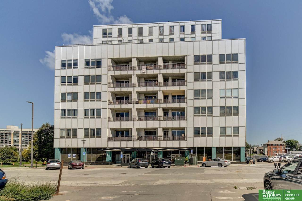 3000 Farnam Street - Photo 1