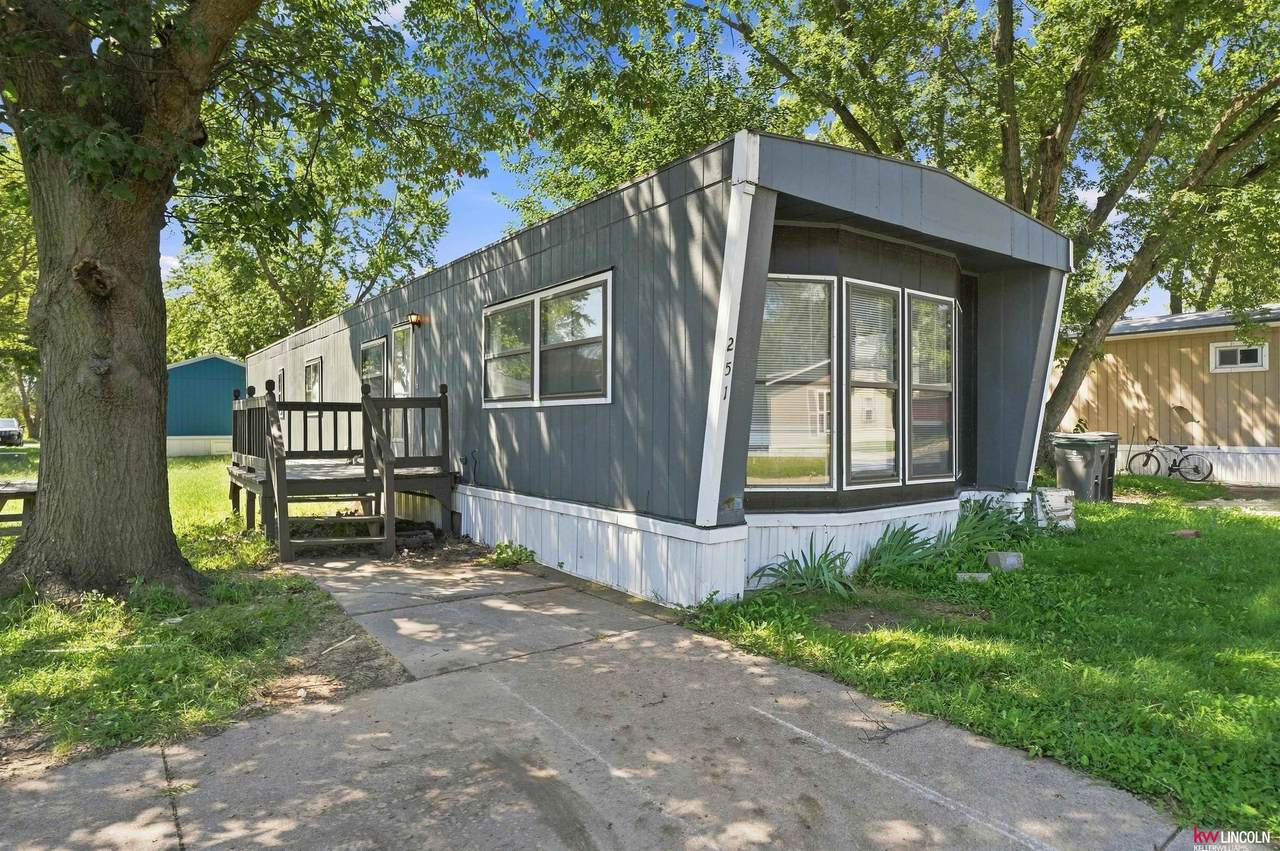 251 Alexander Road - Photo 1