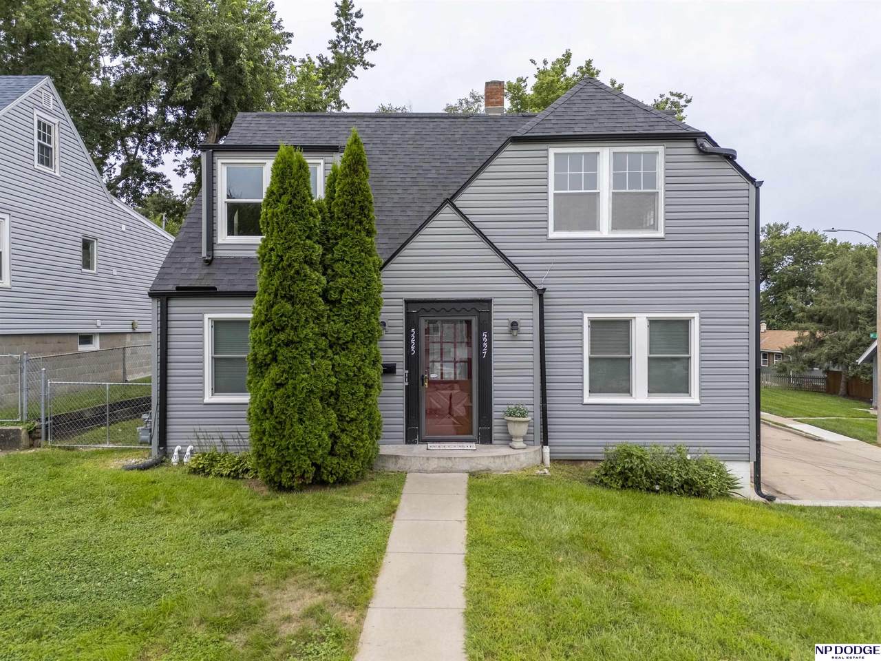 5227 Mason Street - Photo 1