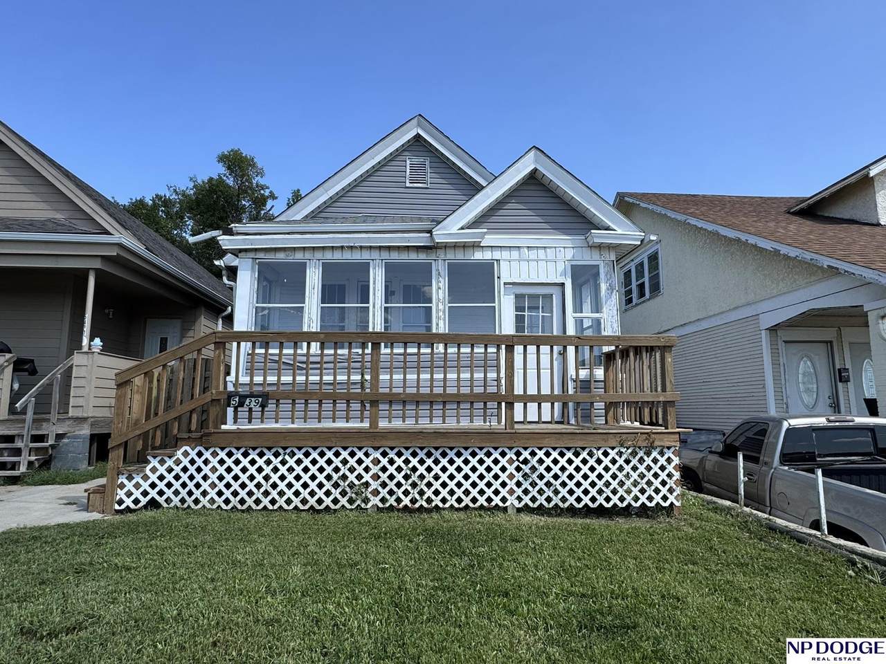 5439 24th Street - Photo 1