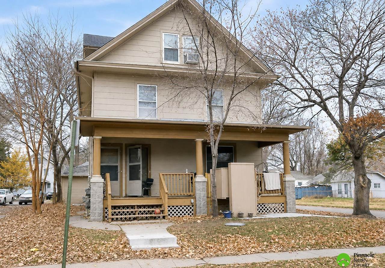 3201 Starr Street - Photo 1