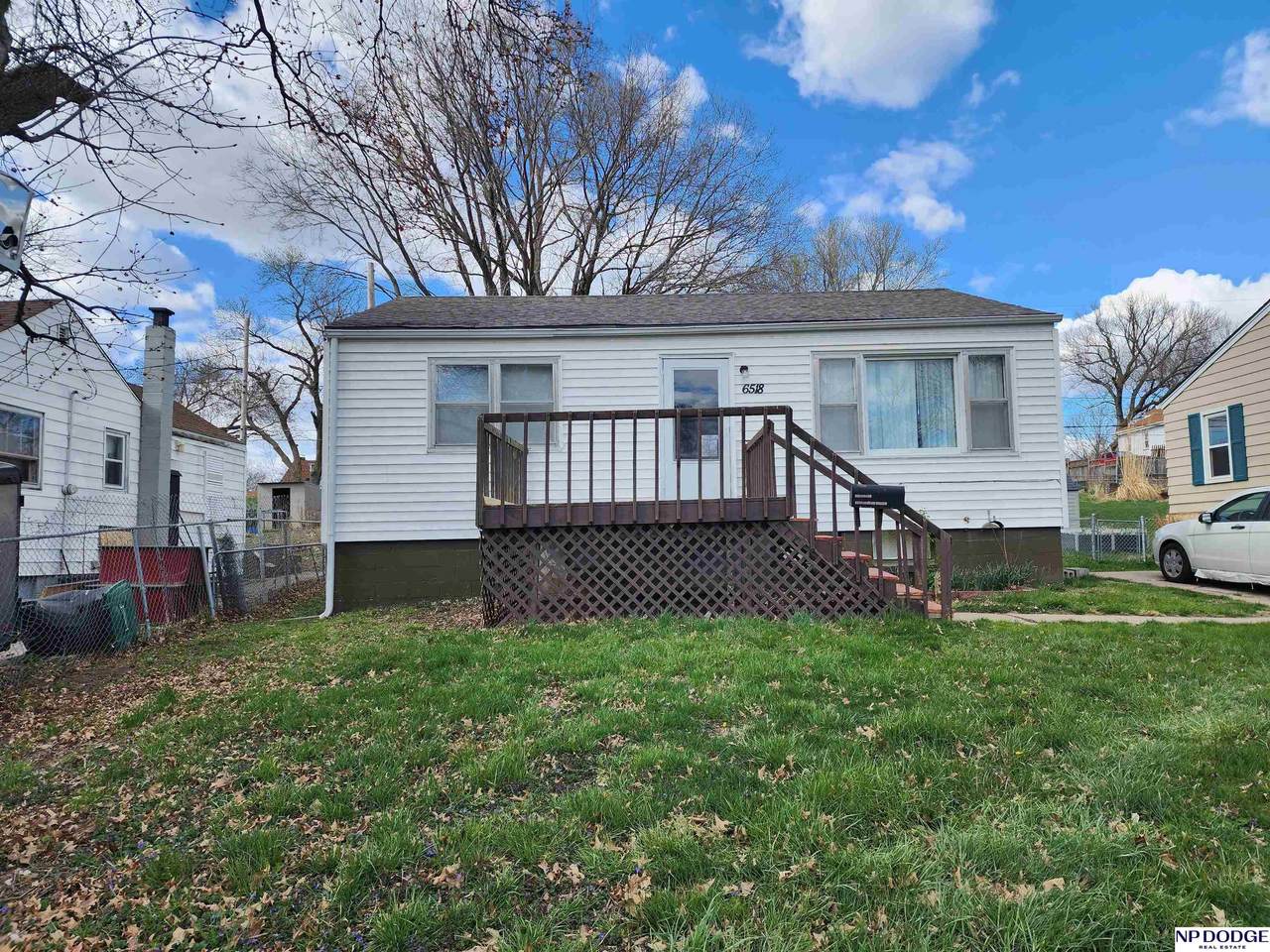6518 Charles Street - Photo 1