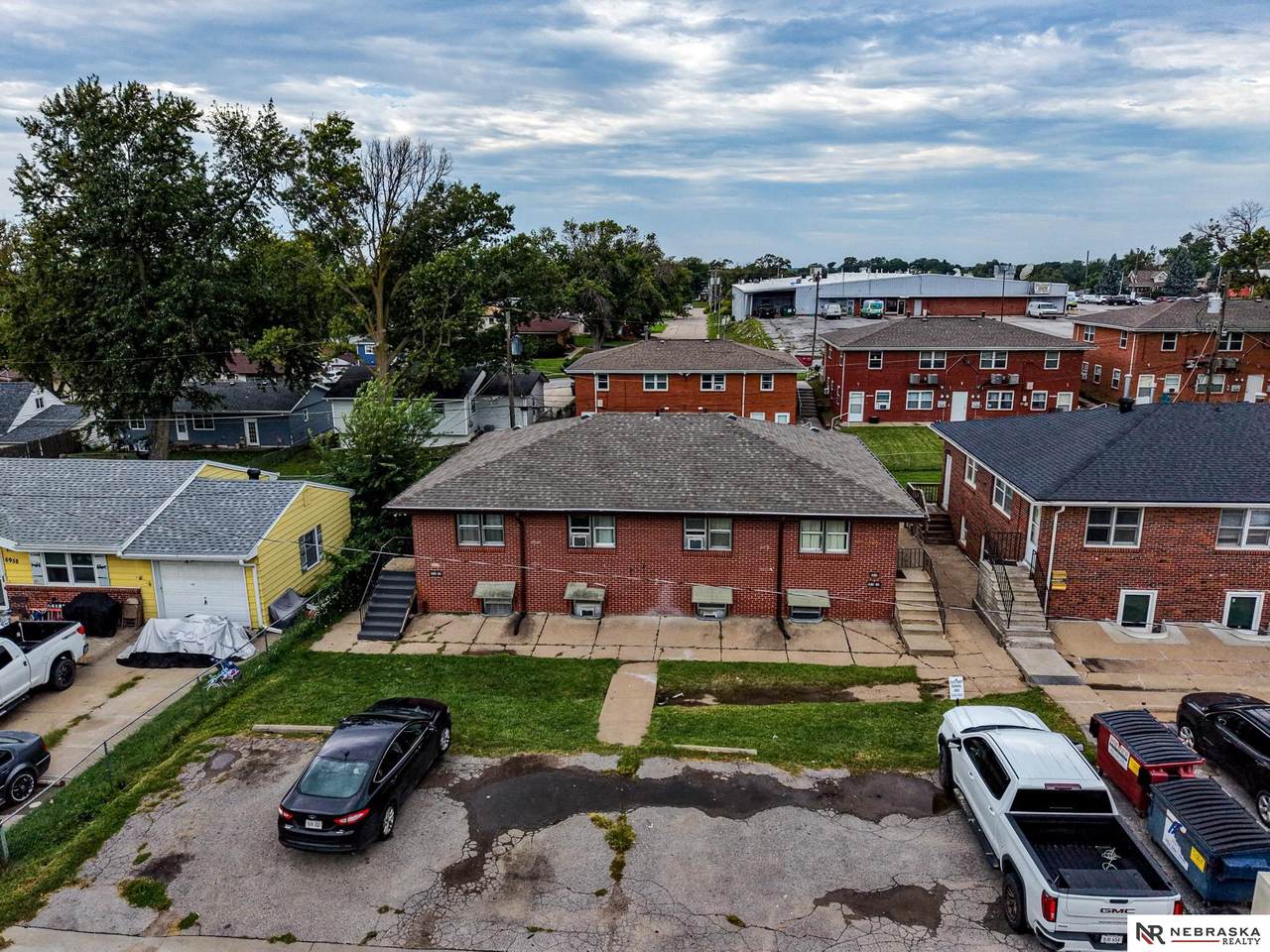 6918 39th Street - Photo 1