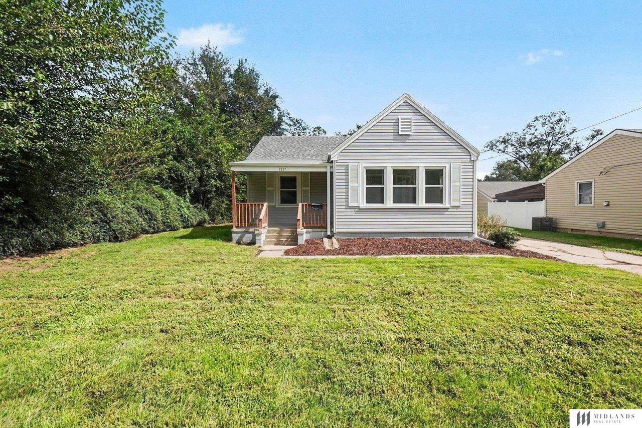 2607 Hancock Street - Photo 1