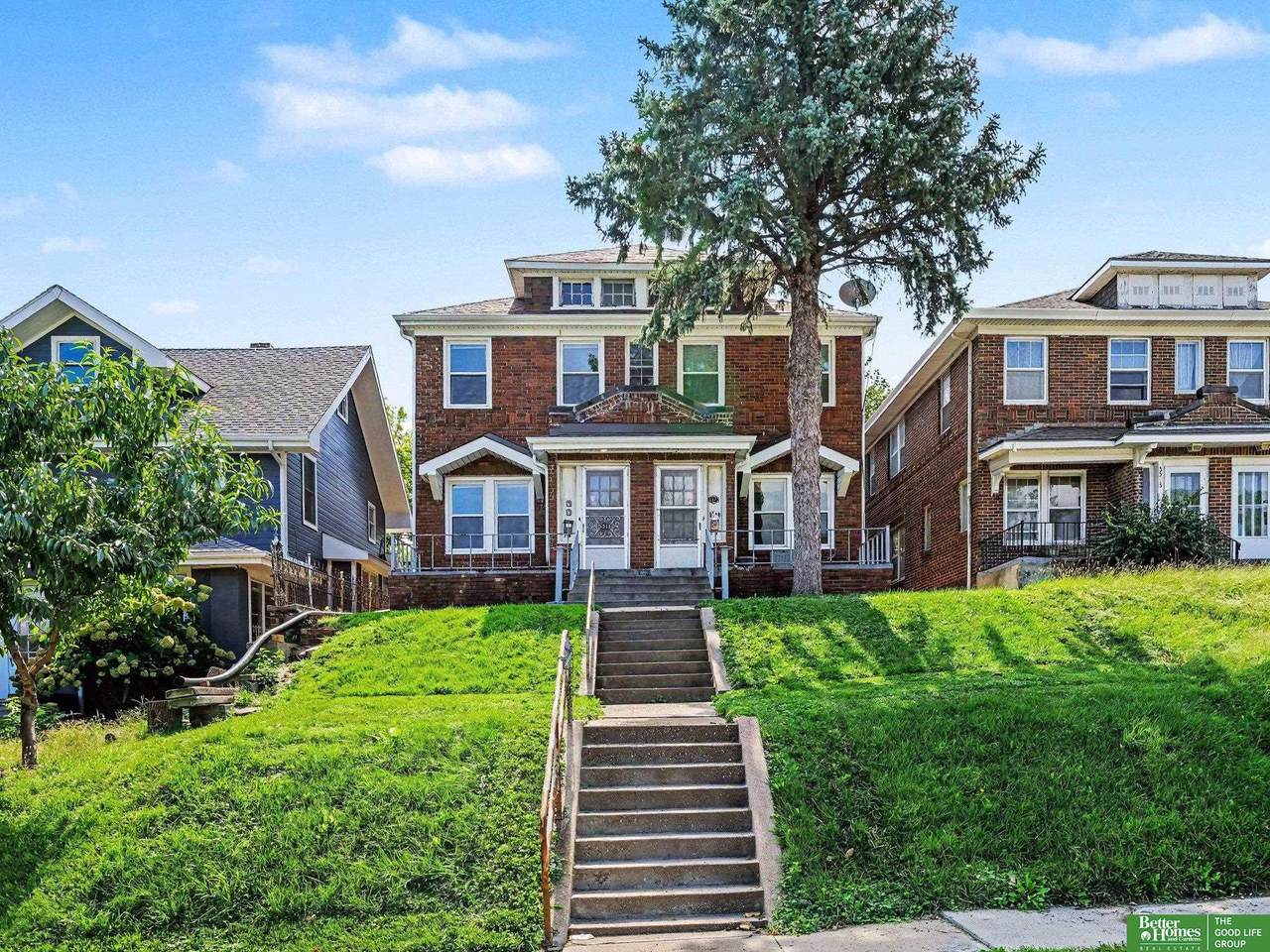 3511-3513 Cuming Street - Photo 1