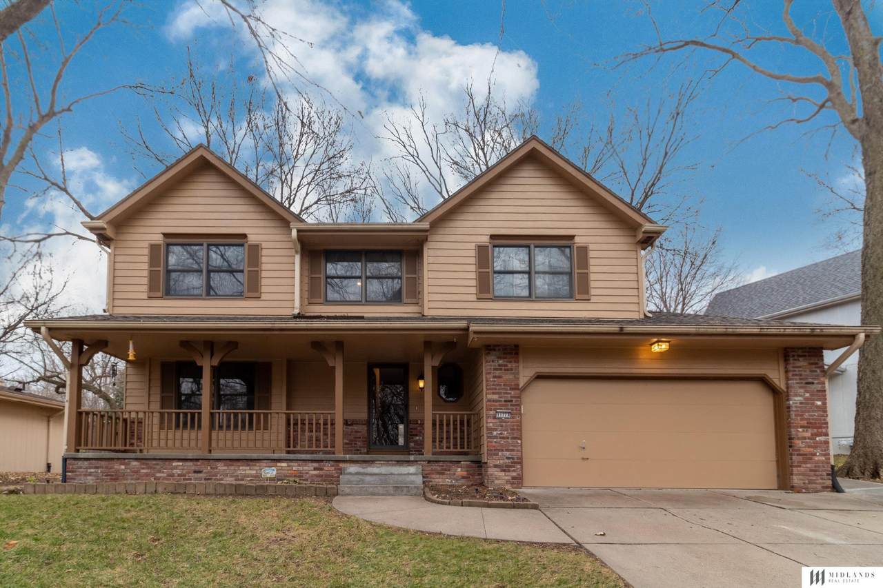 11773 Amos Gate Drive - Photo 1