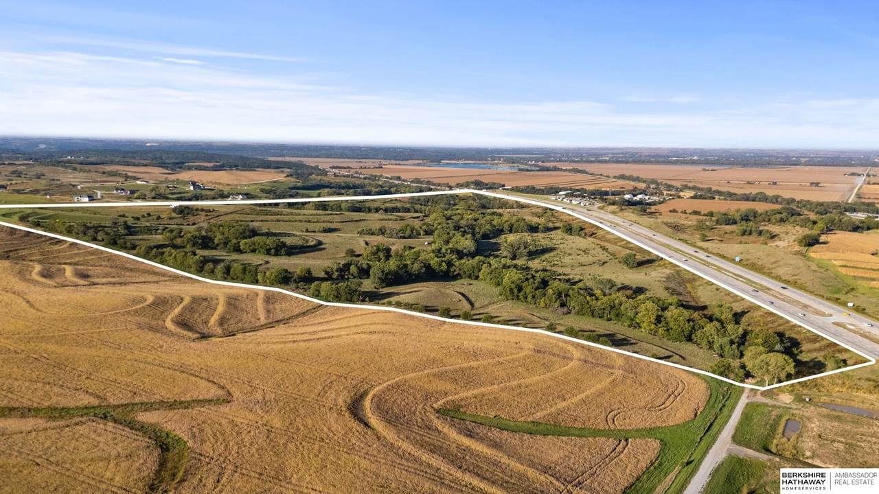 111 Acres Platteview Road & I-80 W - Photo 1