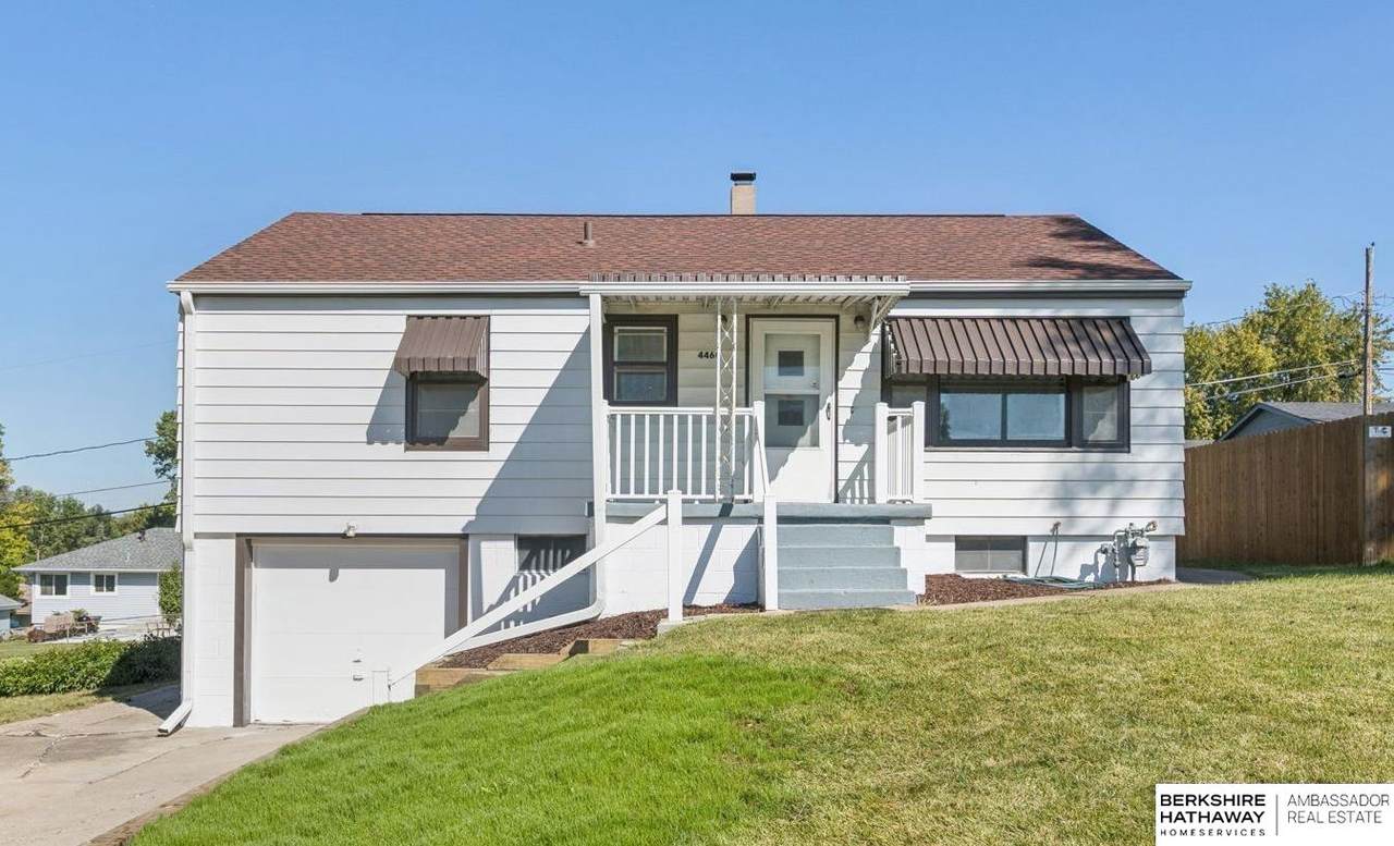 4460 Hillsdale Avenue - Photo 1